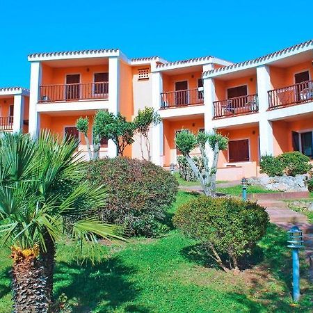 Costa Serena Village Boschetto Holiday Palau Exterior photo