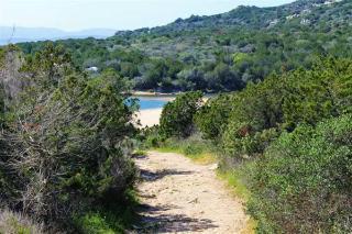 Costa Serena Village Boschetto Holiday Palau Exterior photo